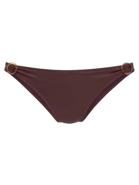 S.Oliver Slip costum de baie Rome' maro