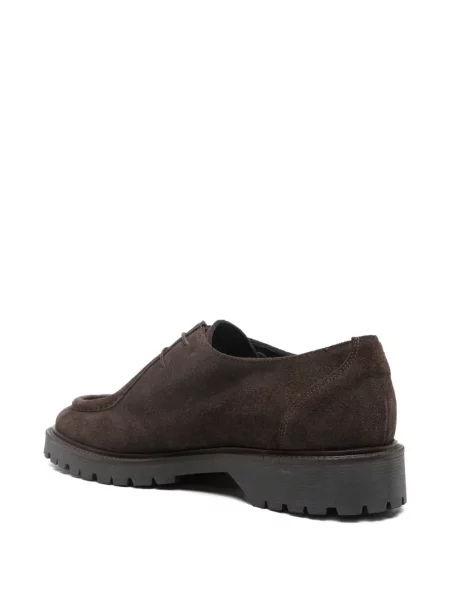 Pantofi Vela Shop maro