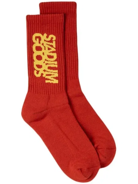 Șosete Stadium Goods® roșu