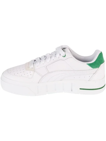 Félcipő Puma fehér