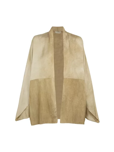 Marynarka Cortana żółta