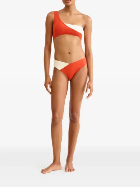Bikini Eres portocaliu