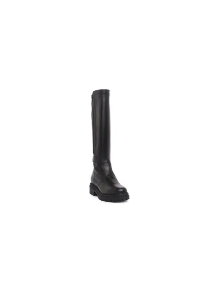 Pantofi Nerogiardini negru
