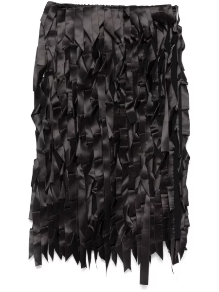 Fustă Prada negru
