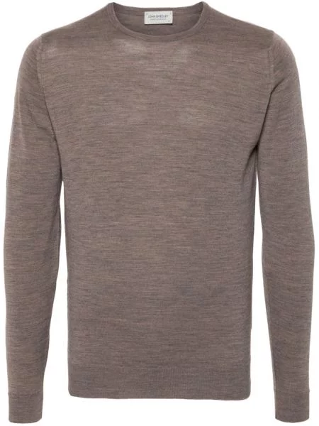 Pulover John Smedley maro