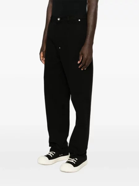 Blugi Rick Owens Drkshdw negru