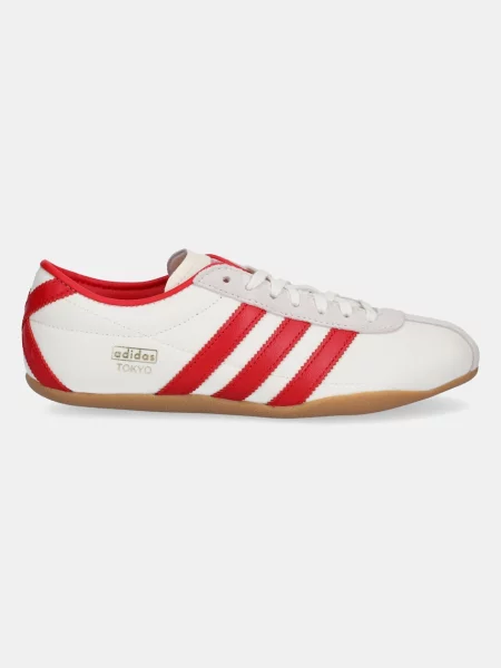 Superge adidas Originals Tokyo W rdeča