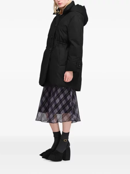 Palton Marc Jacobs negru