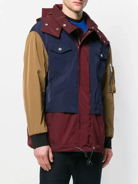 Geacă Dsquared2