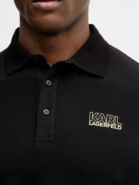 Поло Karl Lagerfeld