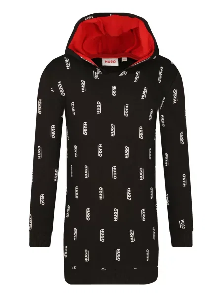 HUGO KIDS Rochie