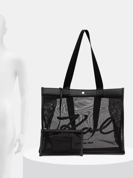 Сумка Karl Lagerfeld K/Signature