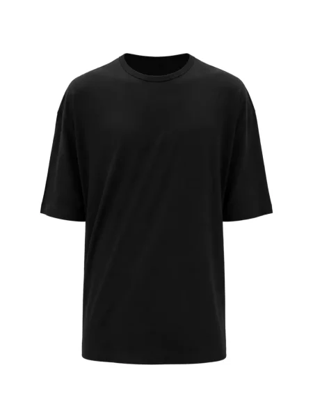 Tricou Ann Demeulemeester negru