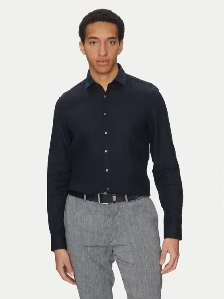Calvin Klein Ing sötétkék
