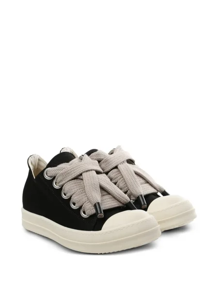 Platno šilterica Rick Owens Drkshdw crna