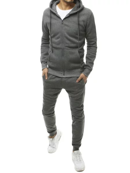 Trenirka Dstreet siva