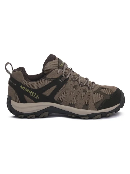 Pantofi Merrell gri