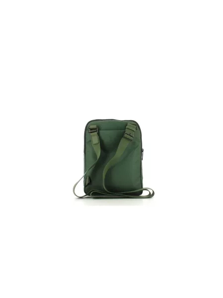 Torba crossbody Piquadro zielona