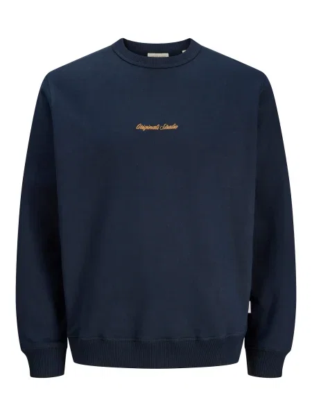 Palton Jack & Jones albastru