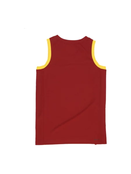Koszulka sportowa Nike czerwona