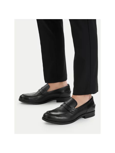Lords Lasocki MB negru