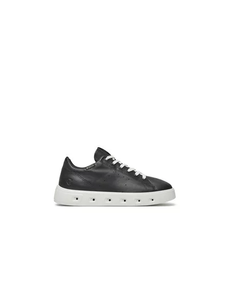 Sneakersy ECCO černé