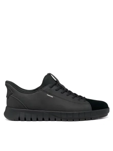 Teniși Geox negru