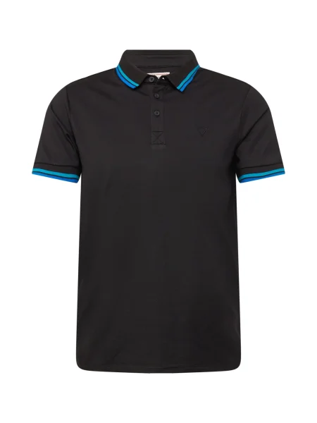 Polo Guess negru