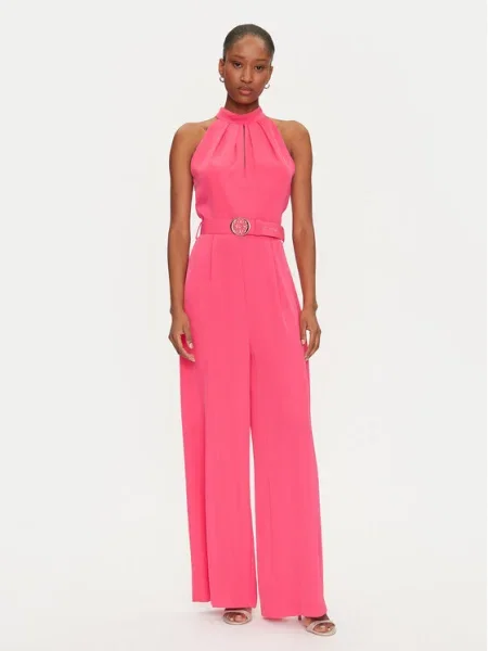 Rinascimento Salopetă roz