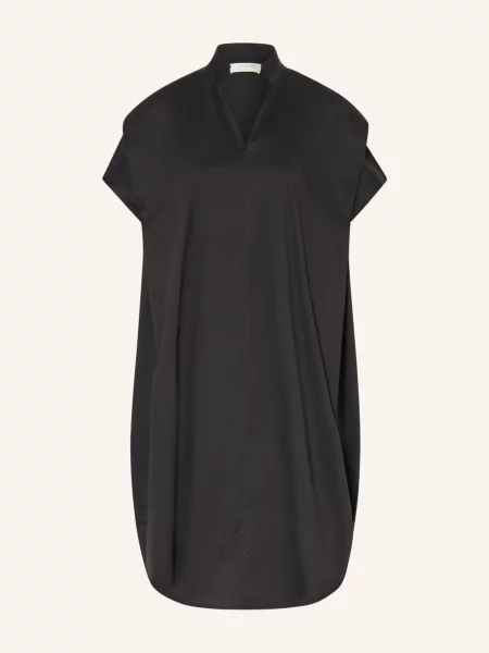 Catnoir Šaty Oversized černá