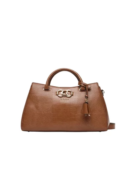 Rucsac Guess maro
