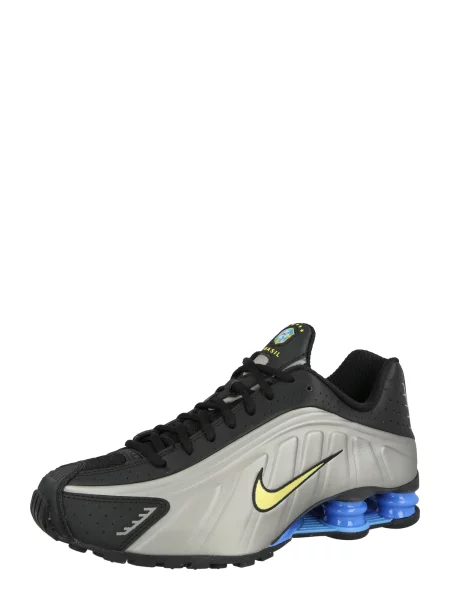 Sneakerși Nike Sportswear negru
