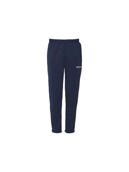 Pantaloni copii Uhlsport albastru