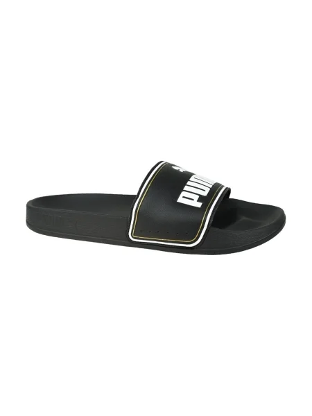 Pantofi Puma negru