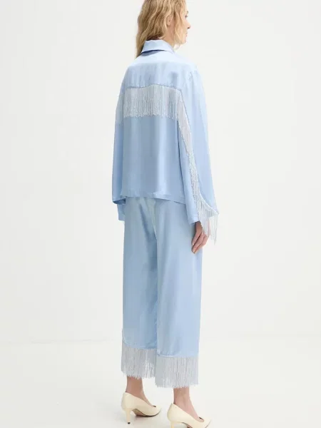 Піжама The Sleeper сатин