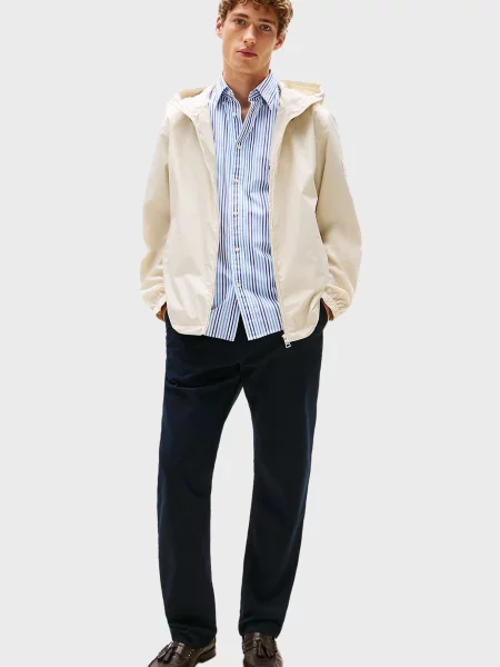 Чиносы Tommy Hilfiger синие