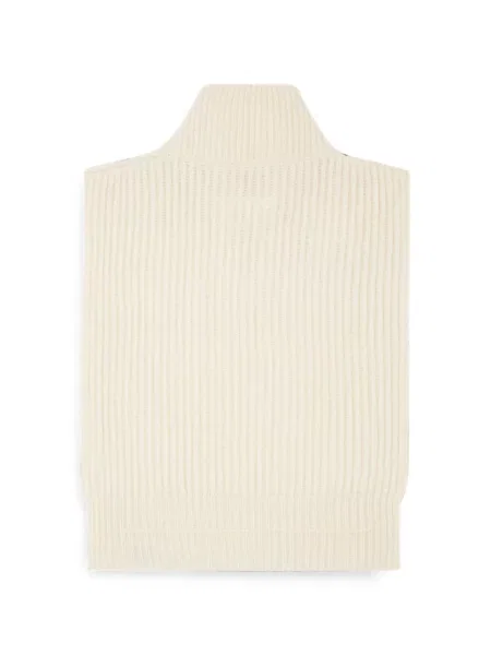 Vestă Mm6 Maison Margiela de lână