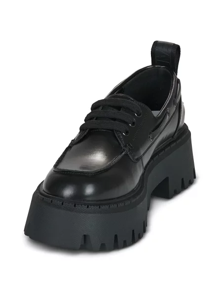 Pantofi Buffalo negru