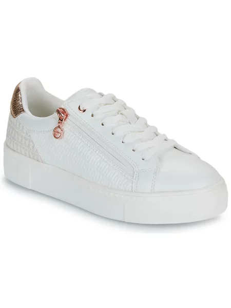 Superge Tamaris bela