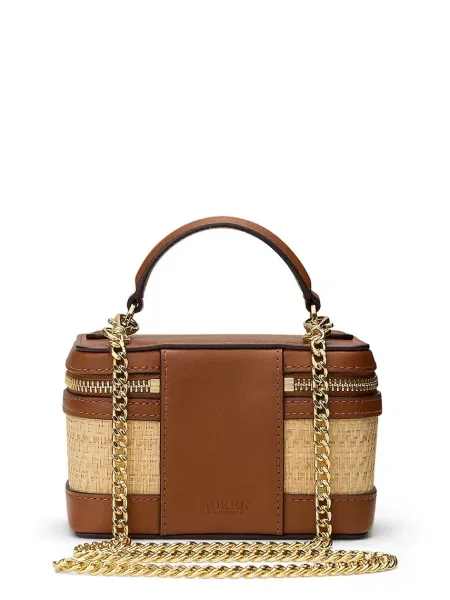 Lauren Ralph Lauren сумка крос-боді