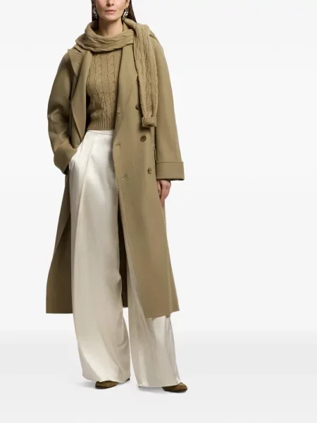 Pantaloni palazzo Ralph Lauren Collection