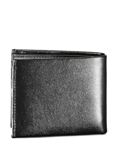Portofel Calvin Klein din piele negru