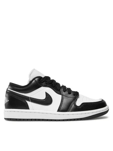 Tenisky Nike Air Jordan biela