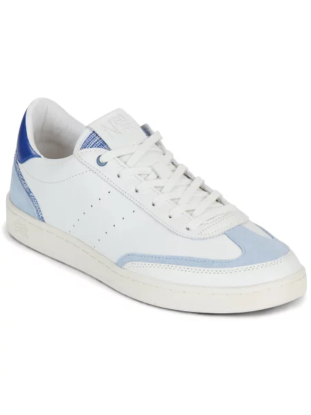 Pantofi N'go alb