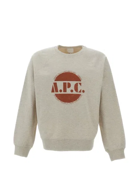 Hanorac A.p.c. cu imagine