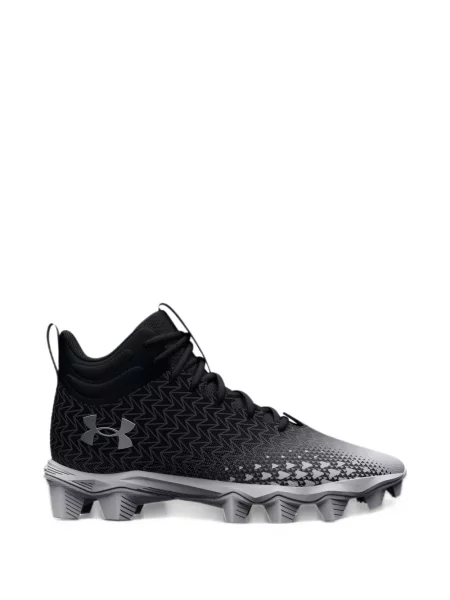 Sneakers Under Armour μαύρο