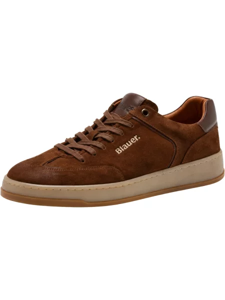 Pantofi Blauer maro