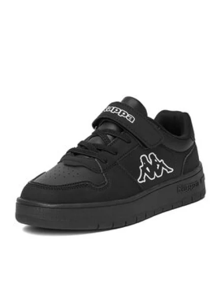 Kappa Superge črna