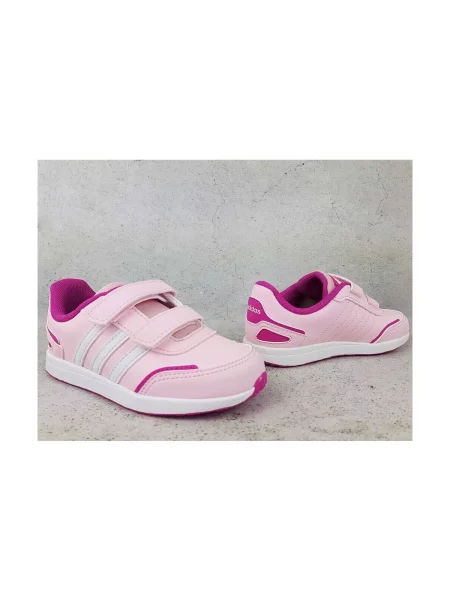 Pantofi copii Adidas roz