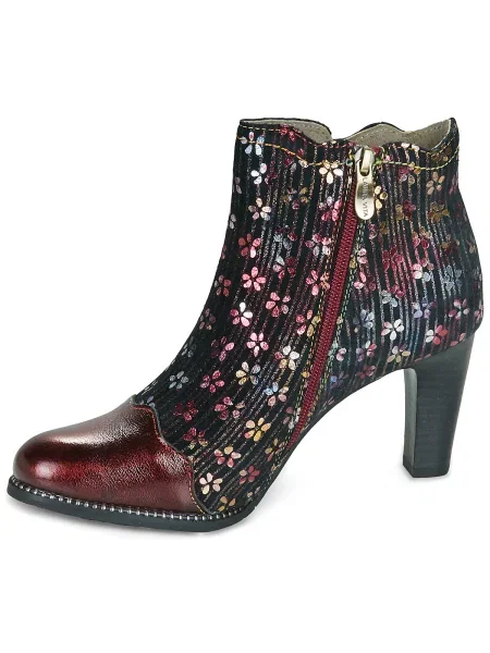 Pantofi Laura Vita